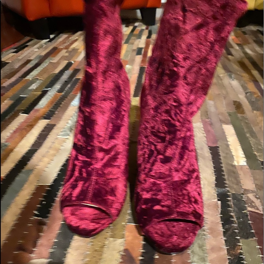 Booties - Picture 2 of 6
